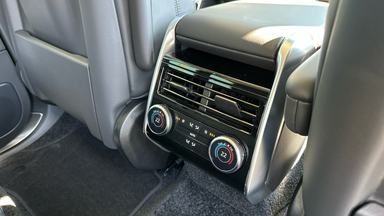 Land Rover Range Rover 3.0 D350 HSE 4dr Auto Diesel Estate